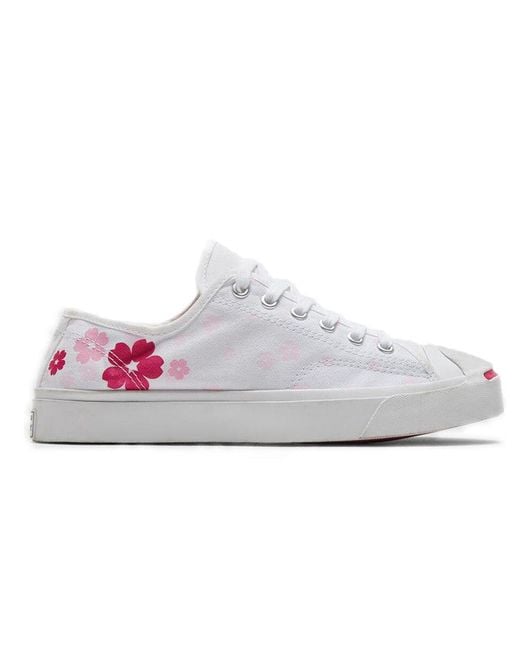 Converse White Jp Ox for men