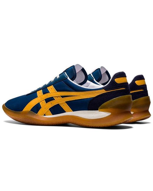 Onitsuka Tiger Ohbori Ex Sports Shoes Blue for men