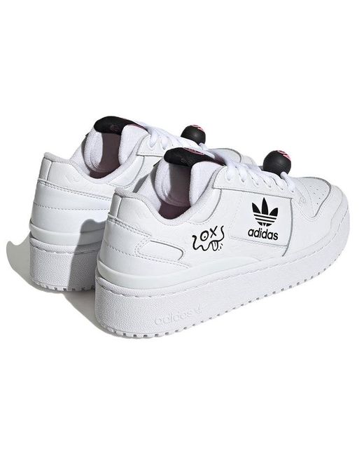 Adidas White (Wmns) Originals X Andr Saraiva Forum
