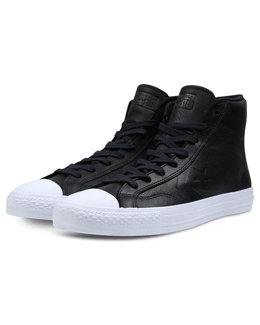 Converse Black Star Player for men