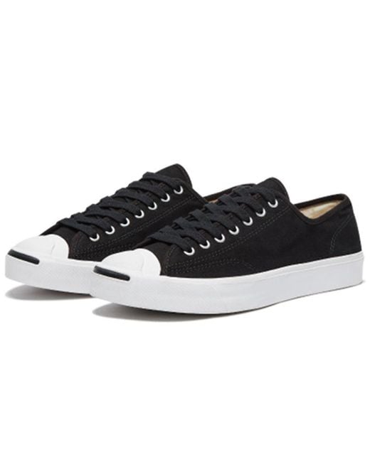 Converse Black Jack Purcell for men