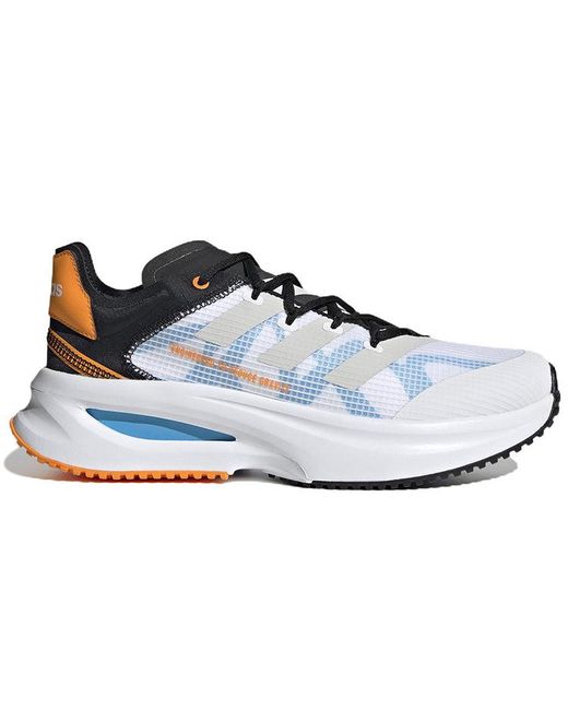 Adidas Blue Fluidflash Solar' for men