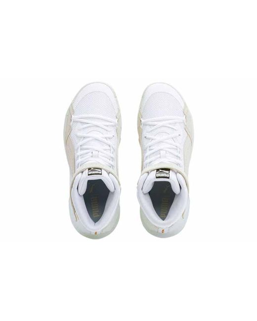 PUMA Gray Sky Modern 'Dreamer' for men