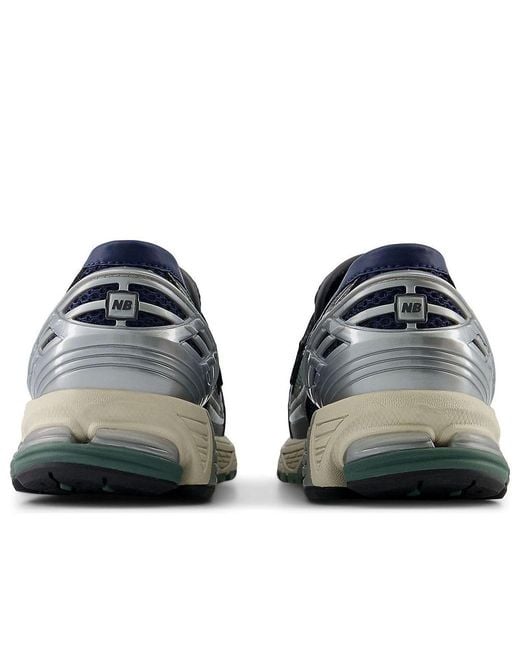 New Balance Blue 1906L 'Dark Juniper' for men