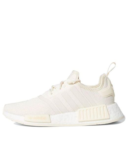 Adidas White (Wmns) Nmd_R1 'Wonder'
