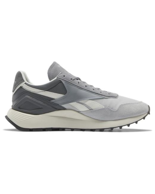 Reebok Gray Classic Legacy Az