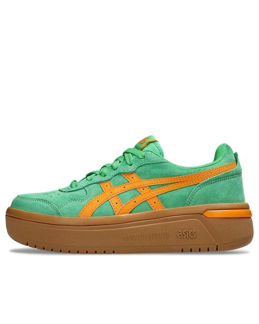Asics Blue Japan S St 'Tourmaline Fellow' for men