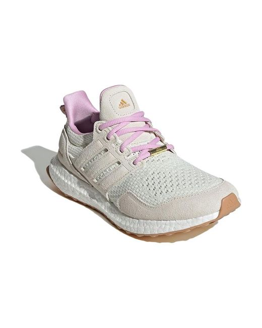 Adidas White (Wmns) Ultraboost 1.0 'Off Lilac'