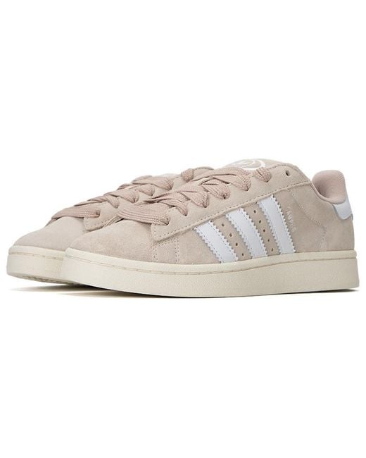 Adidas White (Wmns) Campus 00S 'Wonder'