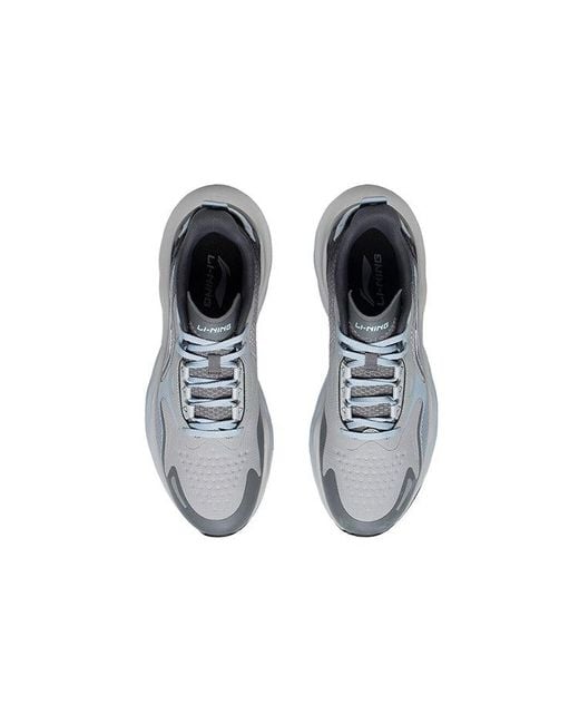Li-ning Blue Royal Wind for men