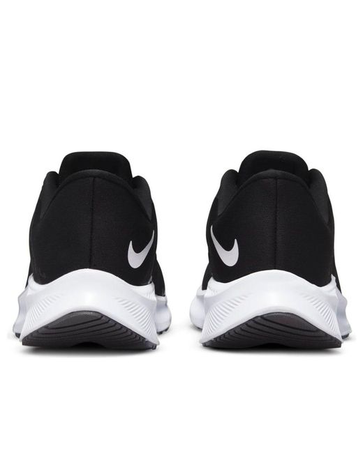 Nike Black Quest 3 for men