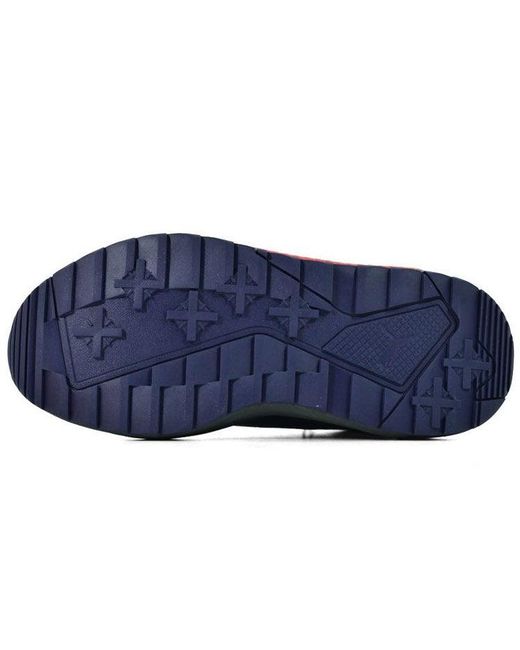 PUMA Blue X-Ray 2 Square Mid Wtr for men