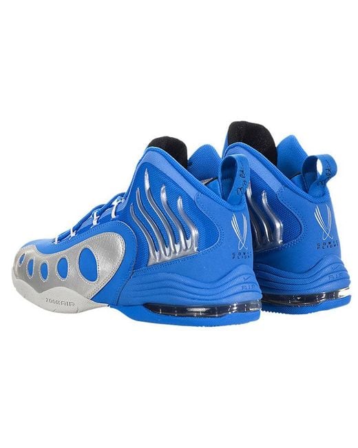 Nike Blue Sonic Flight 'Electric' for men