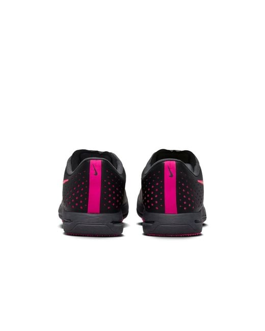 Nike Blue Triple Jump Elite 2 Fierce' for men