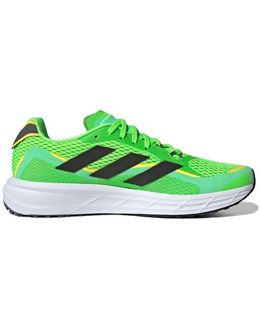 Adidas Green Sl20.3 'Solar' for men