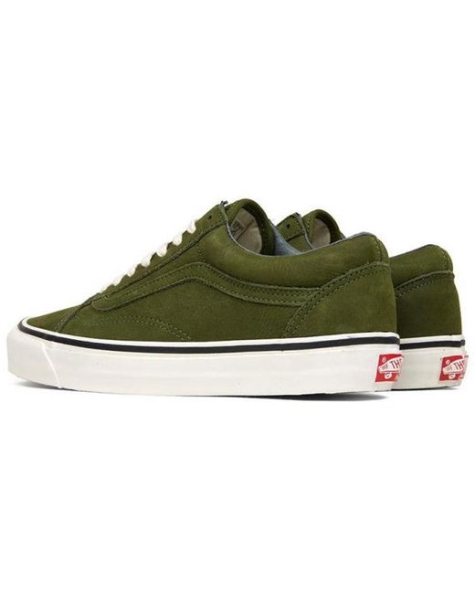 Vans Green Vault Og Old Skool Lx for men