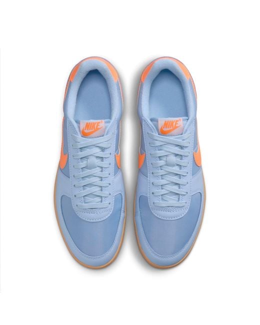 Nike Blue Field General '82 'Aluminium Total' for men