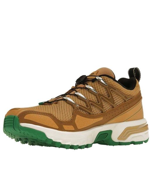 Salomon Brown Acs + Og 'Taffy Jolly' for men