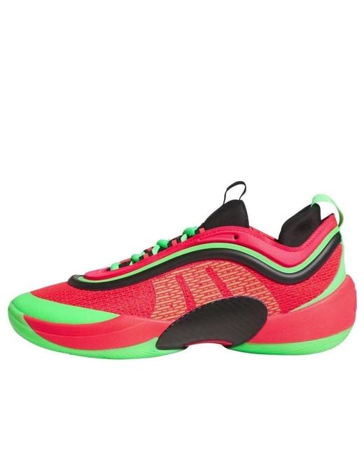 Adidas Red D.O.N. Issue #6 'Big Apple' for men