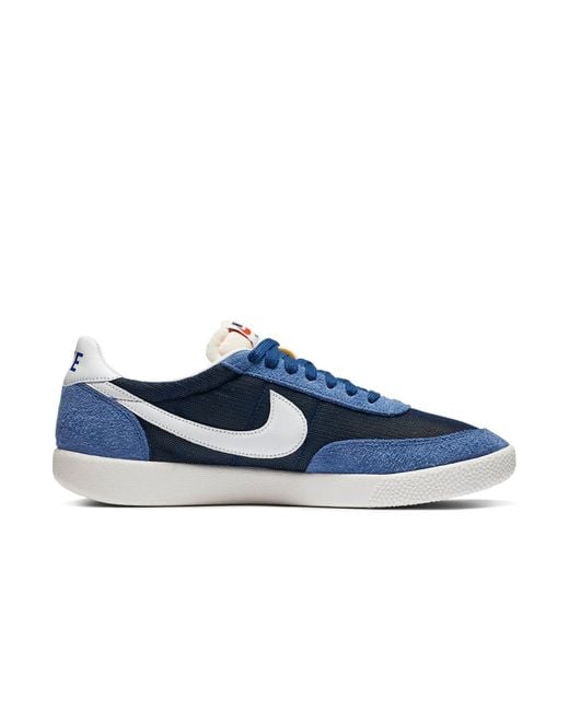 Nike Blue Killshot Og 'Costal' for men
