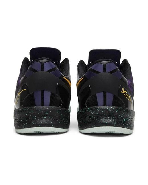 Nike Blue Kobe 8 System 'Easter' for men
