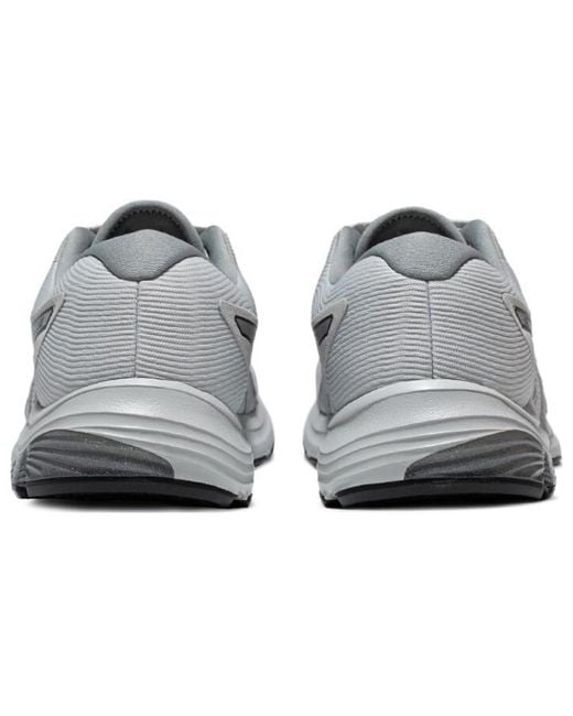 Asics Gray Gel-Pulse 12 Sneakers for men