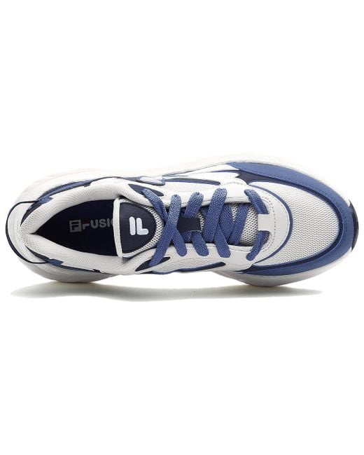 Fila Blue Conch 2 Shoes for men