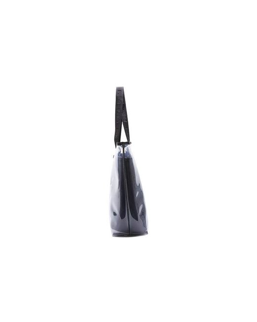 PUMA Blue Core Twin Shopper Bag