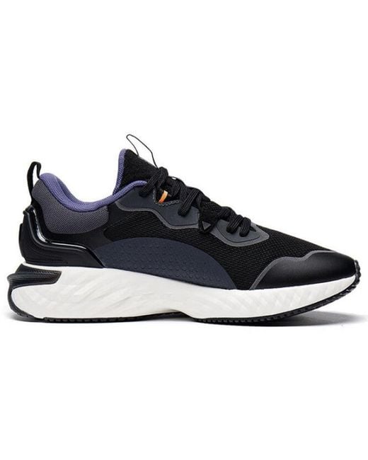 Li-ning Blue (Wmns) Cloud Shield