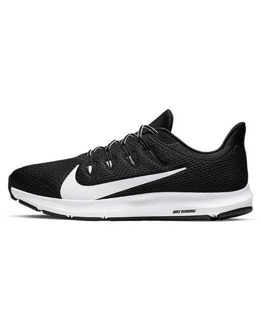 Nike Black Quest 2 for men