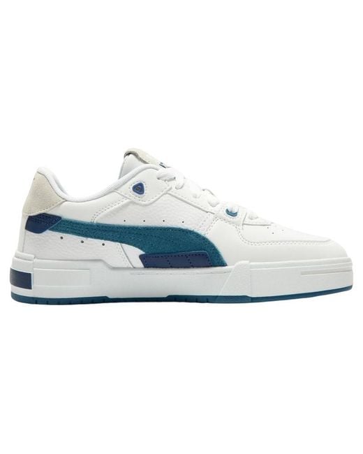 PUMA Blue Ca Pro 'Glitch for men