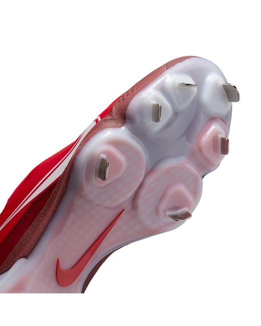 Nike Red Force Zoom Trout 8 Pro 'University' for men