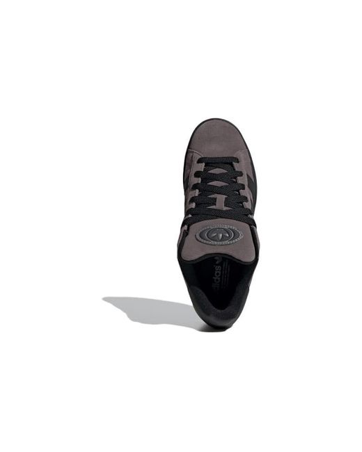 Adidas Black Campus 00S 'Charcoal' for men
