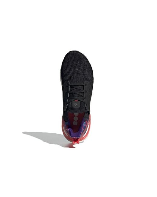 Adidas Blue (Wmns) Ultraboost 20 'Chinese New Year'