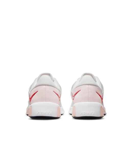 Nike White (Wmns) Air Max Bella Tr 4 Magic Ember'