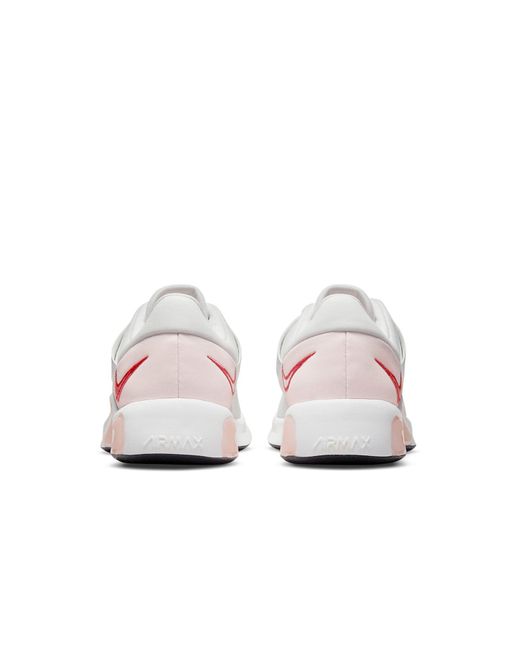 Nike White (Wmns) Air Max Bella Tr 4 Magic Ember'