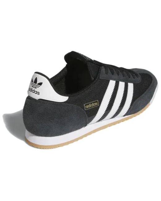 Adidas Black R71 for men