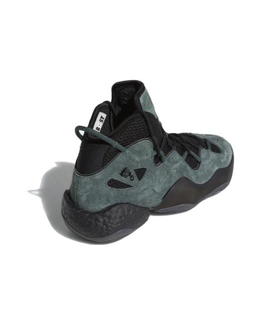 Adidas Crazy Byw Iii 'Cblack Legivy' for men