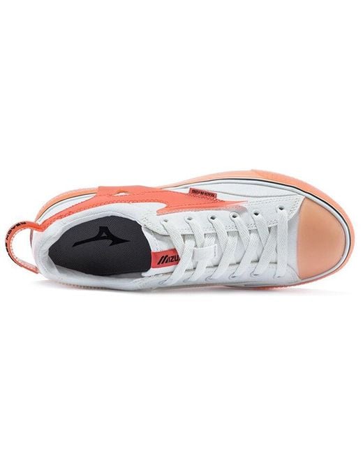 Mizuno White (Wmns) Speed Tr