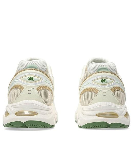 Asics White (Wmns) Gt-2160 'Camel'