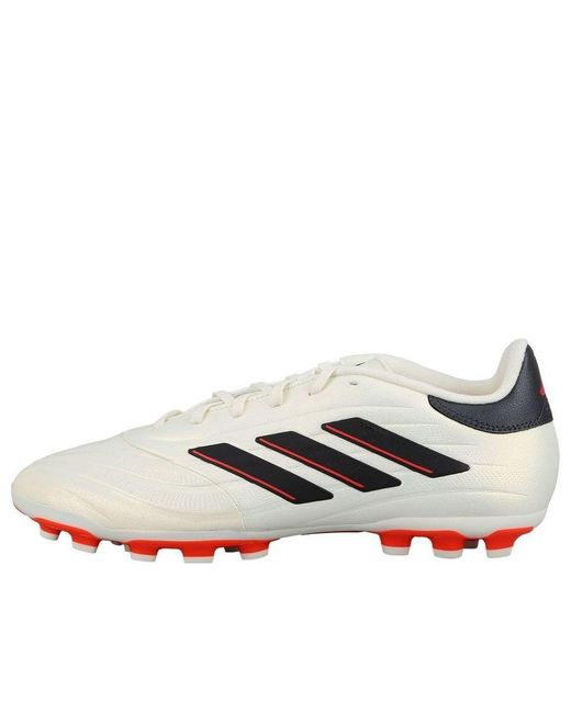 Adidas White Copa Pure Ii League Ag for men