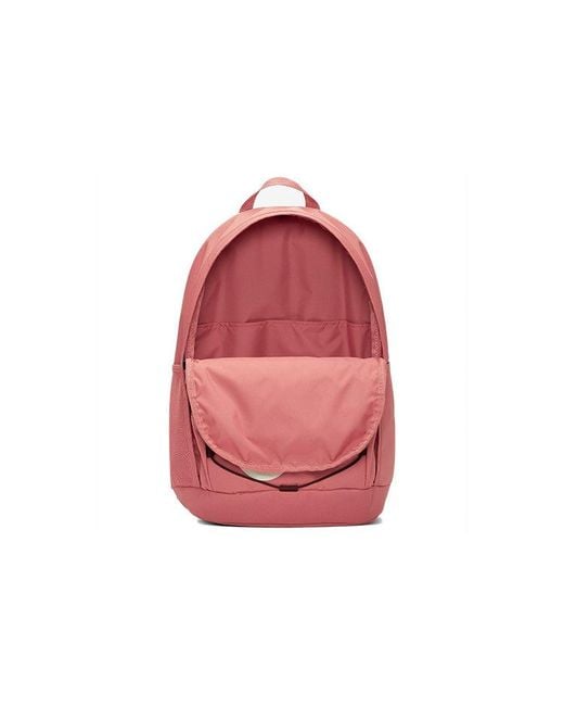Nike Pink Hayward 2.0 Backpack for men