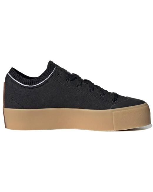 Adidas Blue (Wmns) Karlie Kloss X Trainer Xx92 Gum'