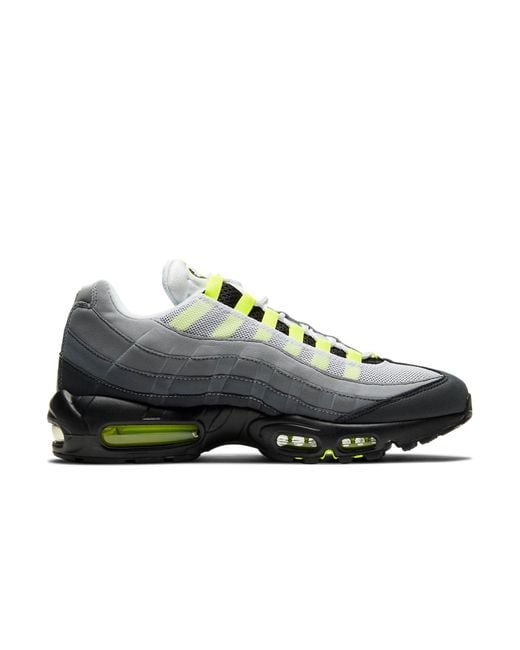 Nike Blue Air Max 95 Og 'Neon' 2020 for men