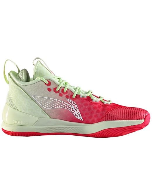 Li-ning Blue Wade Shadow 1 for men