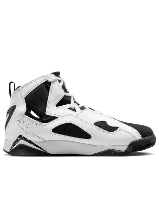 Nike Black True Flight 'Oreo' for men