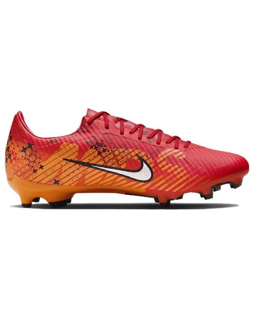 Nike Red Zoom Mercurial Vapor 15 Mds Mg 'Dream Speed for men