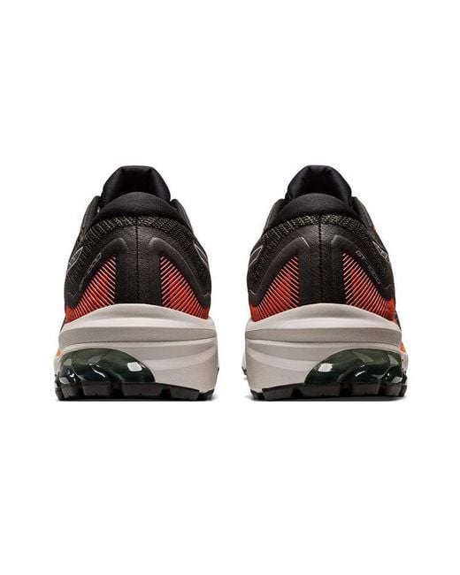 Asics Brown Gt-1000 11 Tr 'Nature Bathing for men