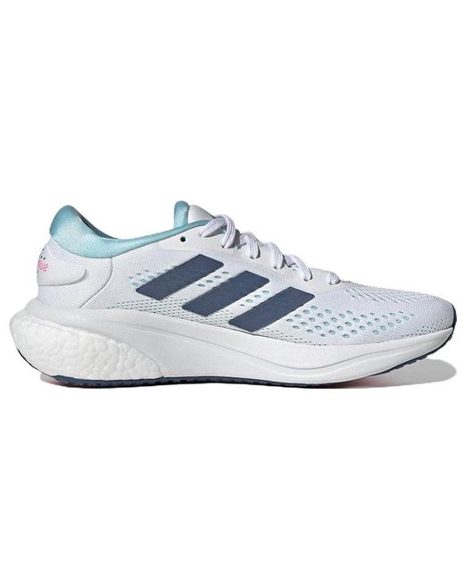 Adidas Blue (Wmns) Supernova 2 Bliss'
