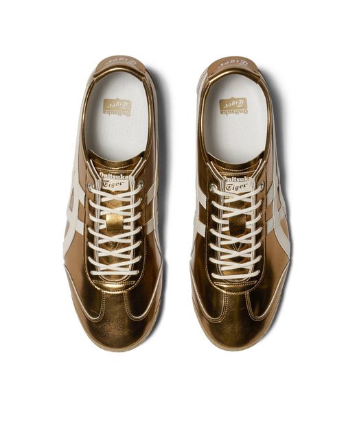 Onitsuka Tiger Brown Mexico 66 Sd 'Desert Camp Cream' for men